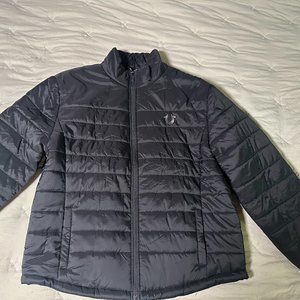 True Religion Puffer Jacket